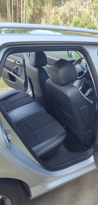 Peugeot 407 cena 16500 przebieg: 293995, rok produkcji 2010 z Pyrzyce małe 254